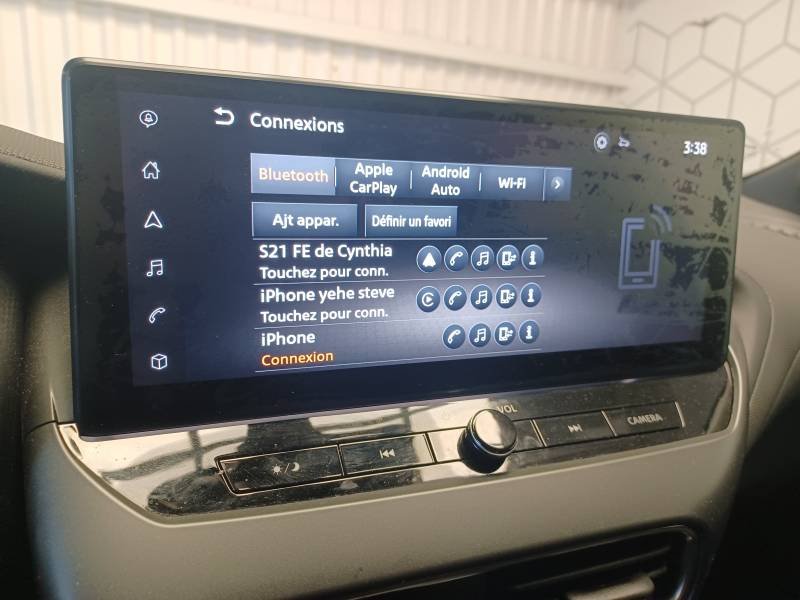 Nissan Juke - Photo 35