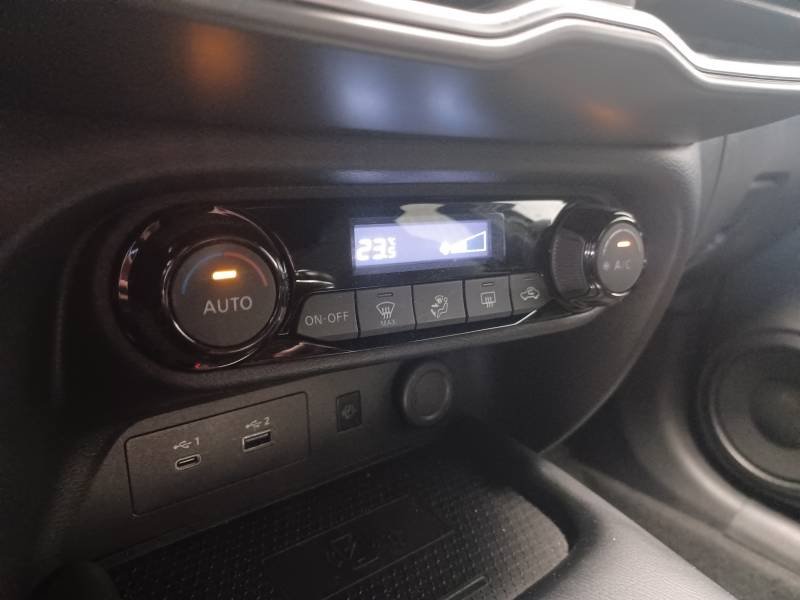 Nissan Juke - Photo 38