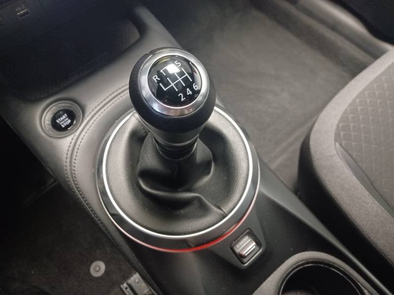 Nissan Juke - Photo 40