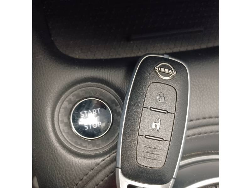 Nissan Juke - Photo 41