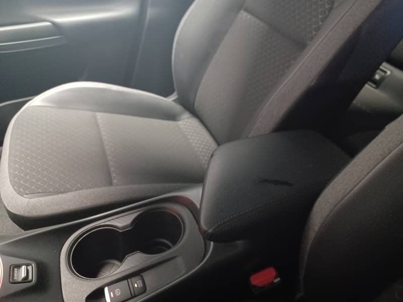 Nissan Juke - Photo 44