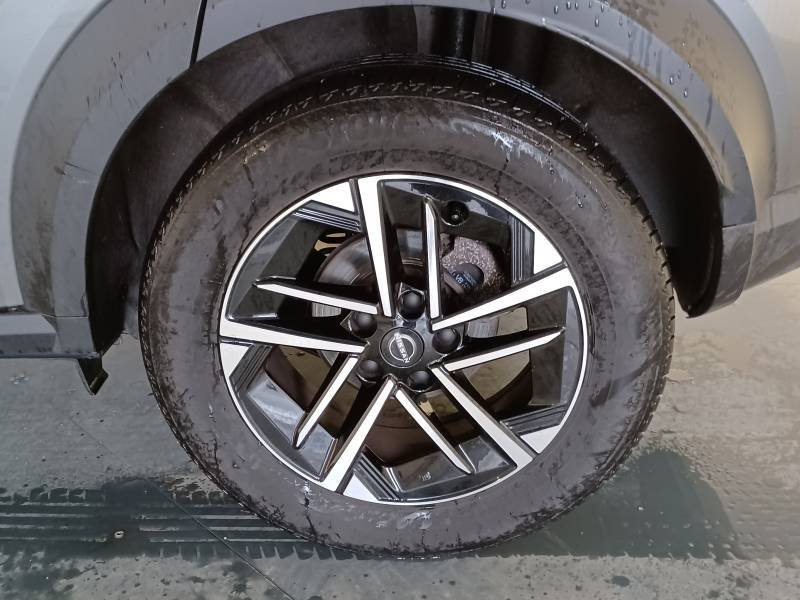 Nissan Juke - Photo 48