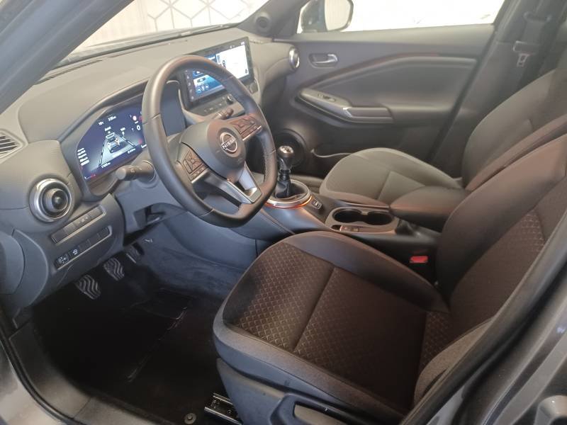 Nissan Juke - Photo 9