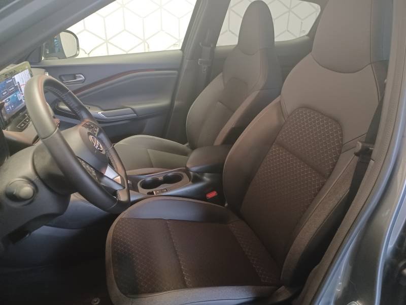 Nissan Juke - Photo 10
