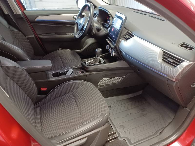 Renault Arkana - Photo 13