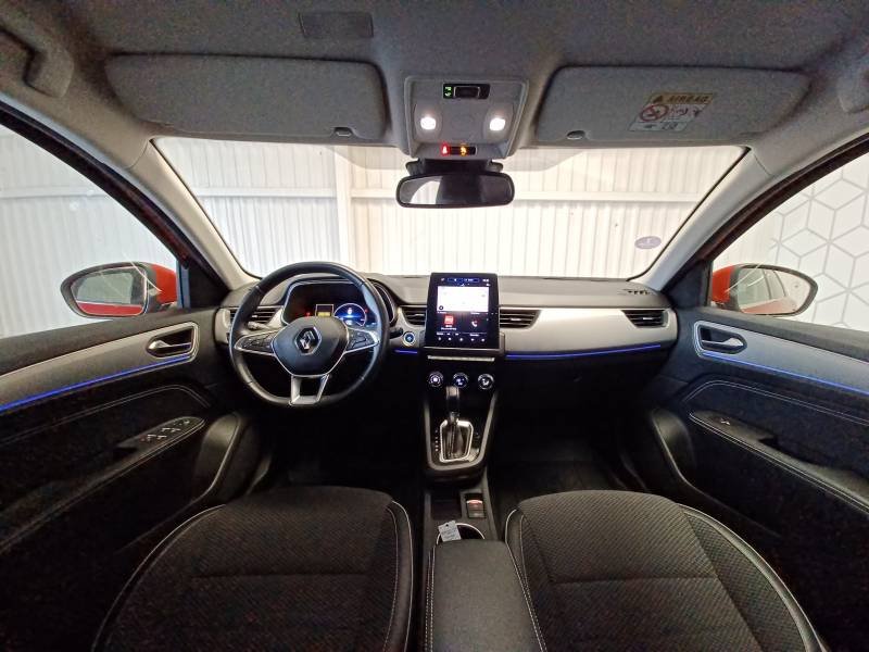 Renault Arkana - Photo 24