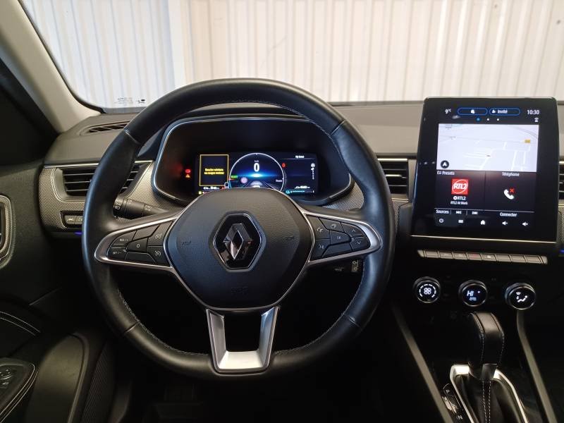 Renault Arkana - Photo 25