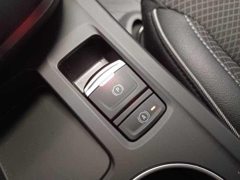 Renault Arkana - Photo 39