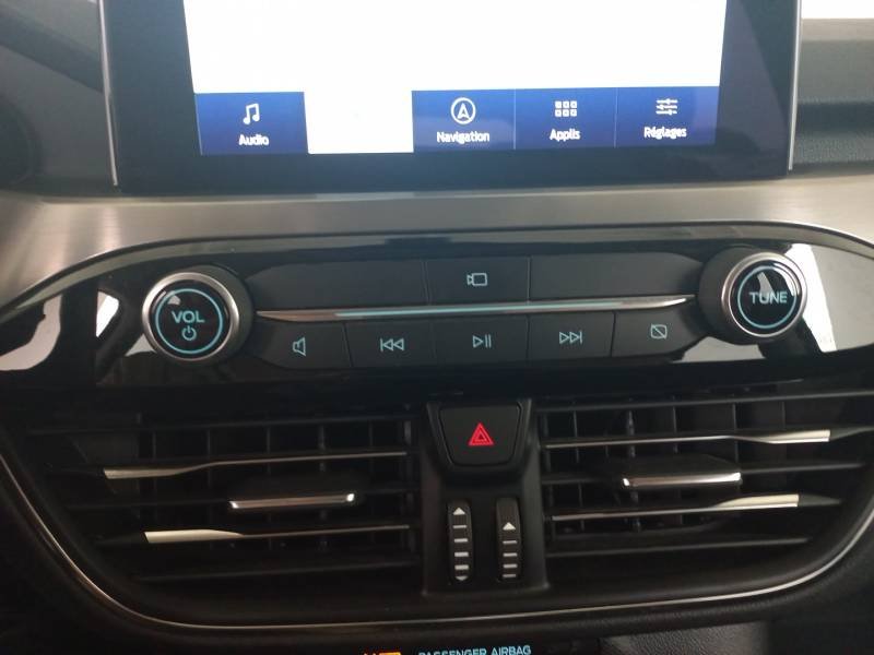 Ford Kuga - Photo 14