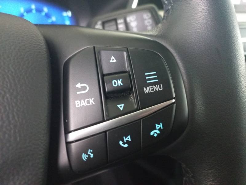 Ford Kuga - Photo 22