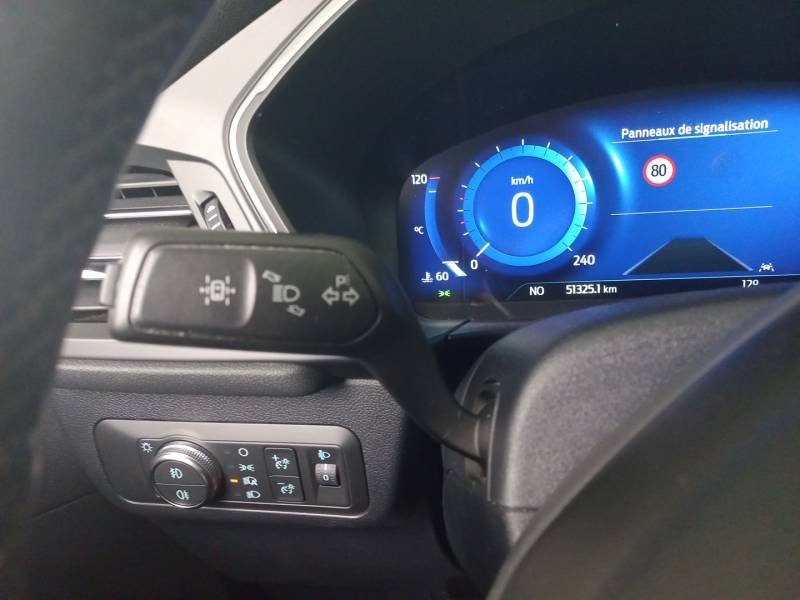 Ford Kuga - Photo 23