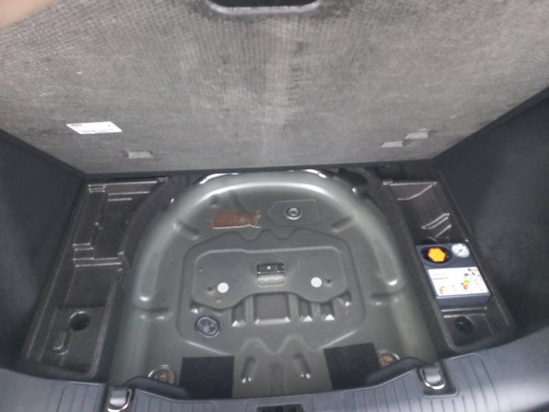 Ford Kuga - Photo 30
