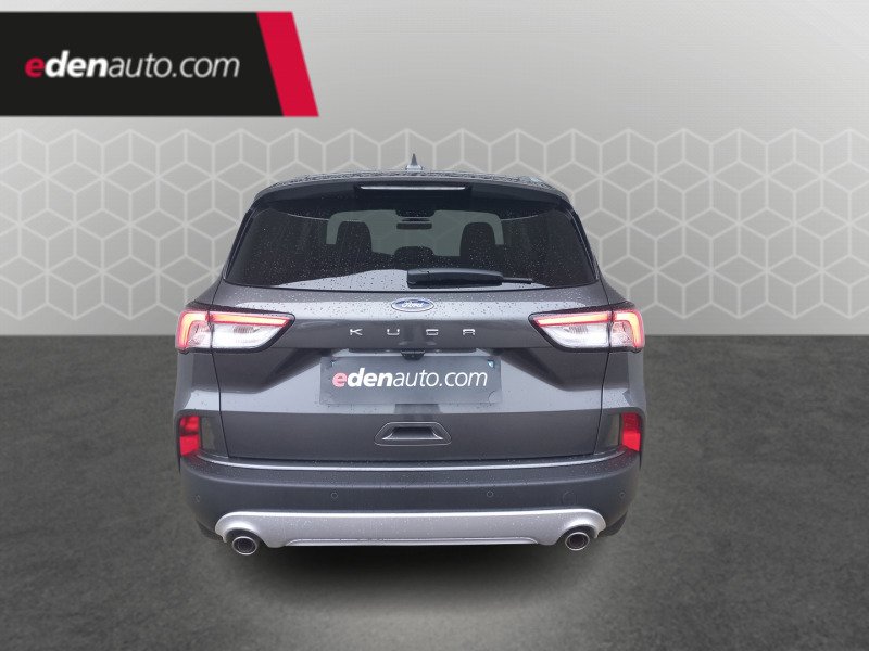 Ford Kuga - Photo 4