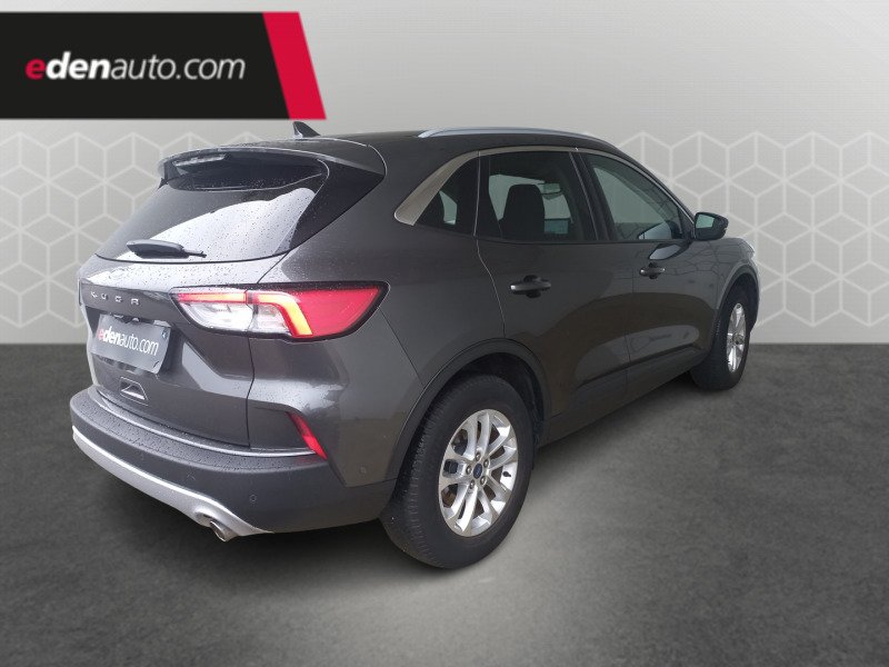 Ford Kuga - Photo 5