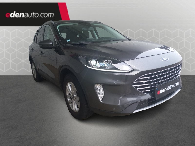 Ford Kuga - Photo 7