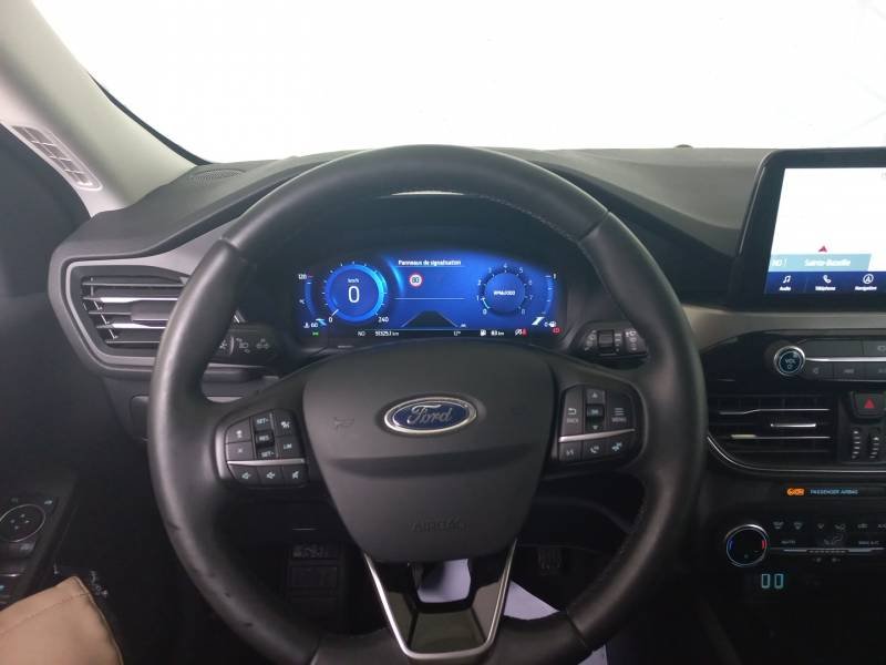 Ford Kuga - Photo 10