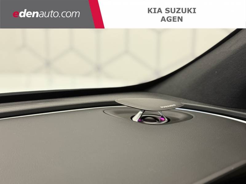 Xpeng G9 - Photo 16