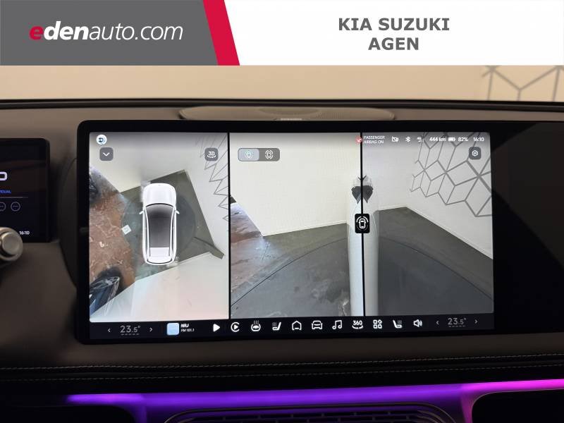 Xpeng G9 - Photo 17