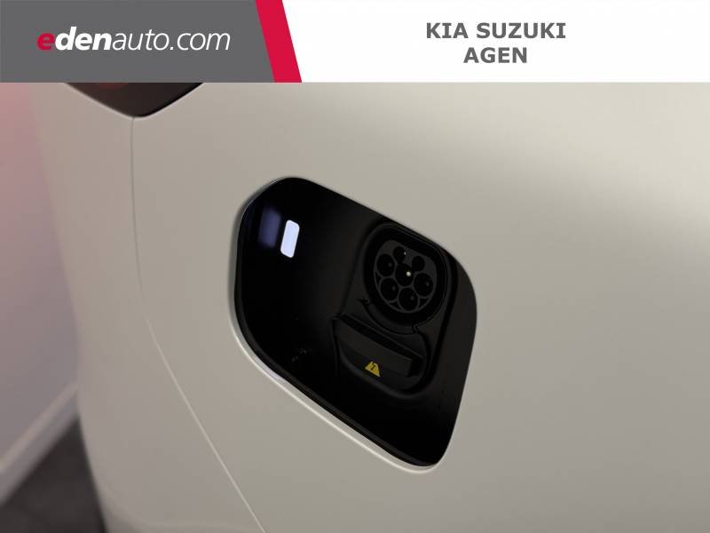 Xpeng G9 - Photo 26