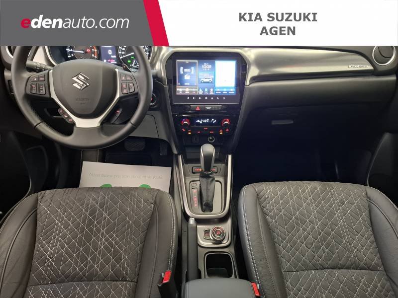 Suzuki Vitara - Photo 11