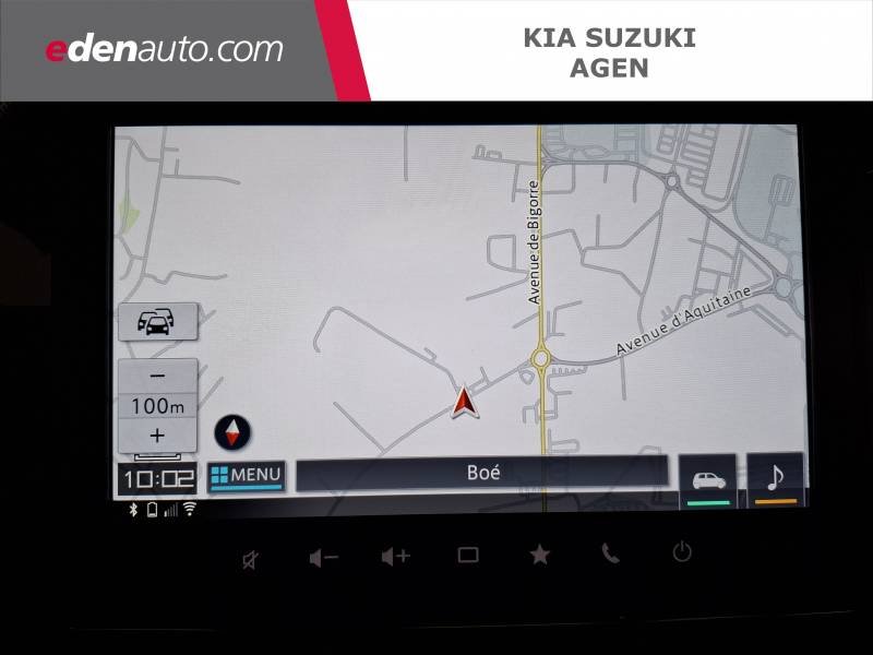 Suzuki Vitara - Photo 13