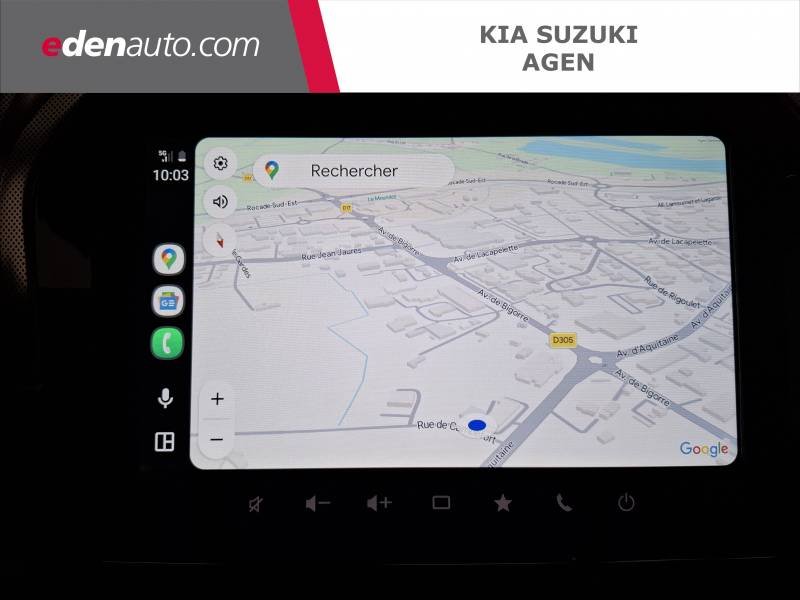 Suzuki Vitara - Photo 14