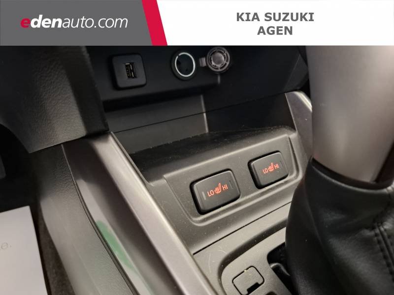 Suzuki Vitara - Photo 16