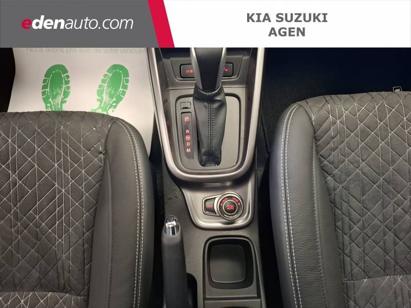 Suzuki Vitara - Photo 17