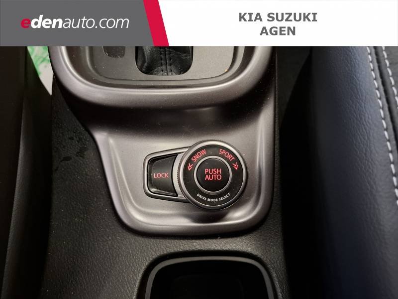 Suzuki Vitara - Photo 18