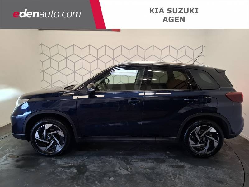 Suzuki Vitara - Photo 2