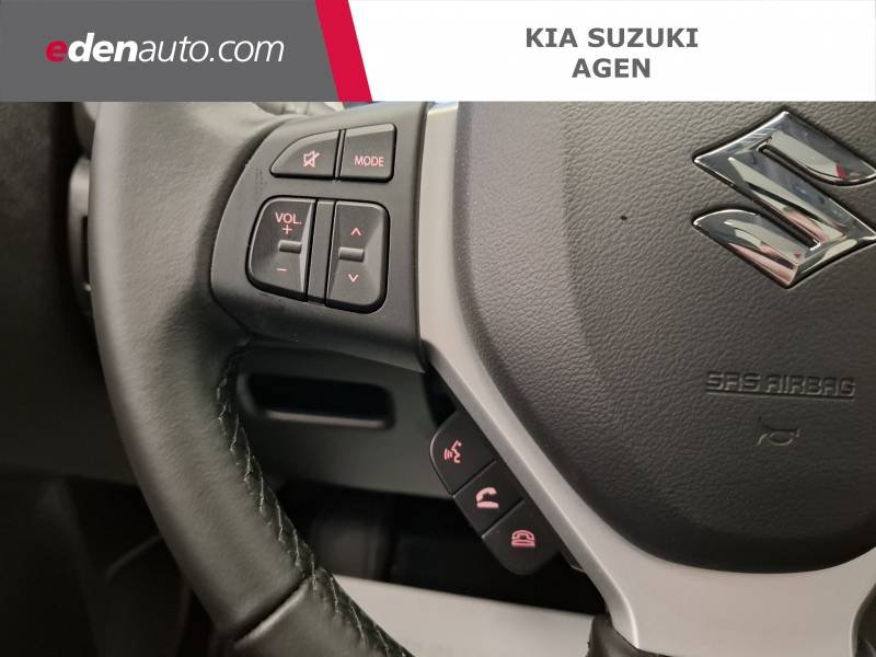 Suzuki Vitara - Photo 21