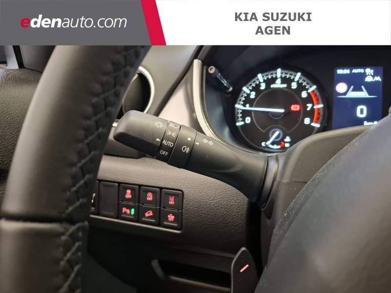 Suzuki Vitara - Photo 22