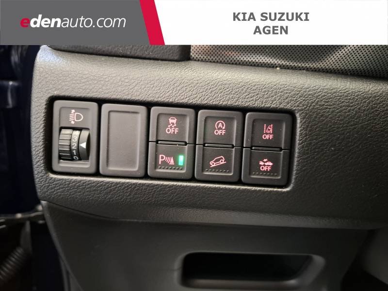 Suzuki Vitara - Photo 24