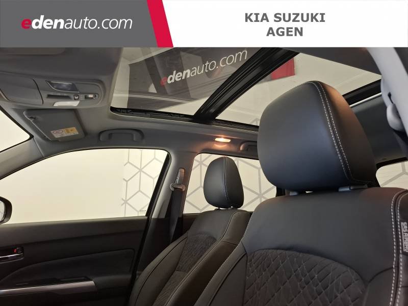 Suzuki Vitara - Photo 26