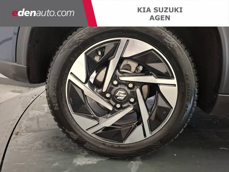 Suzuki Vitara - Photo 31