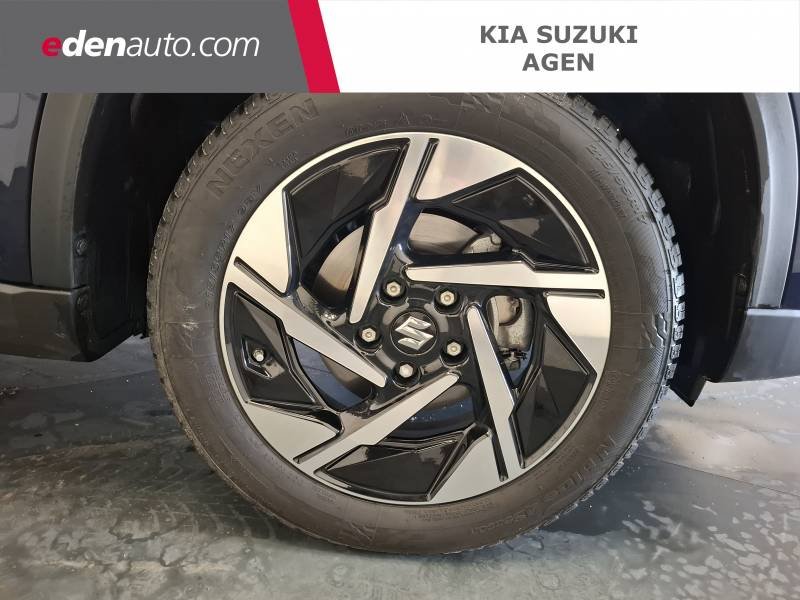 Suzuki Vitara - Photo 32