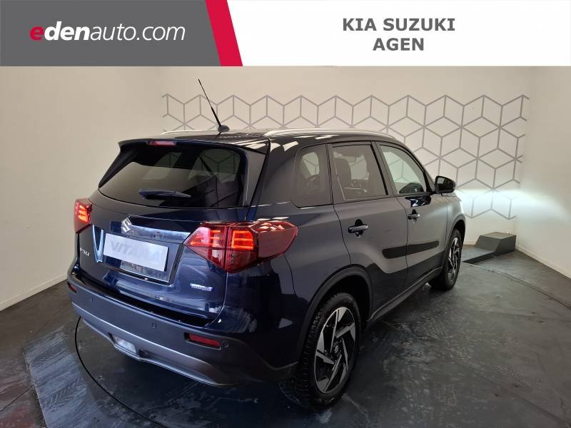 Suzuki Vitara - Photo 5