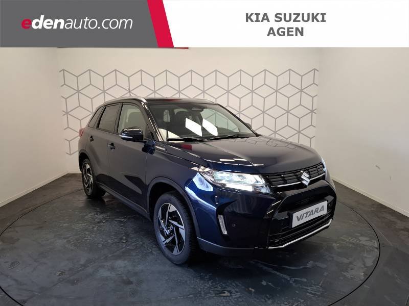 Suzuki Vitara - Photo 7