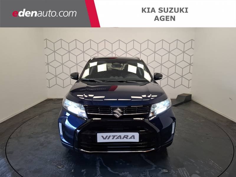 Suzuki Vitara - Photo 8