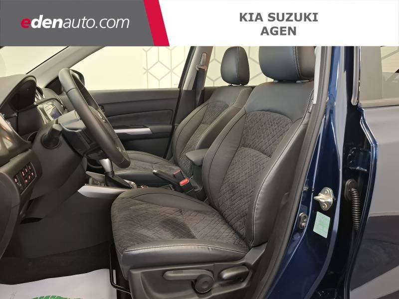 Suzuki Vitara - Photo 9