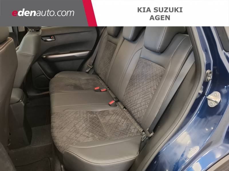 Suzuki Vitara - Photo 10
