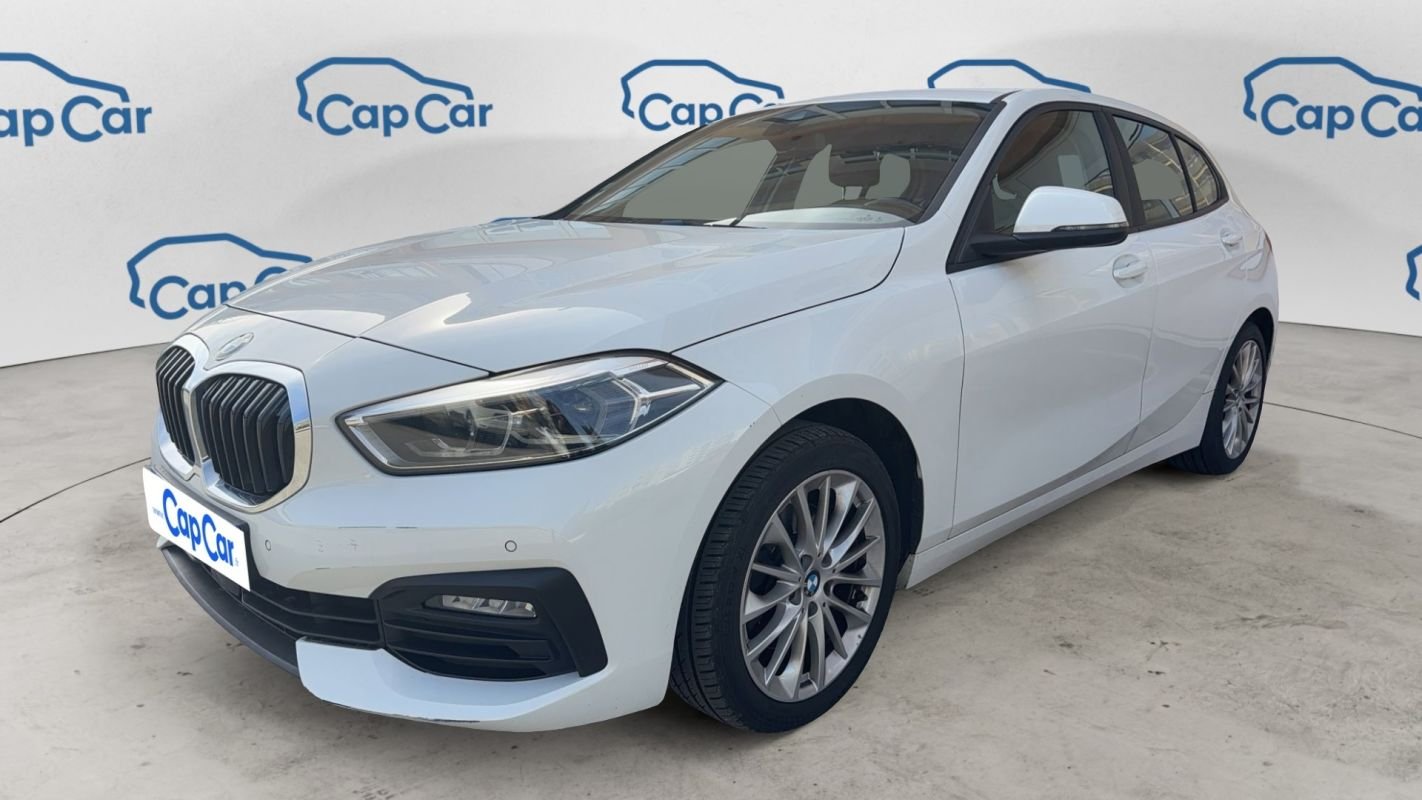BMW Série 1