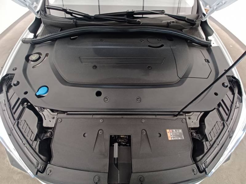 MG mg5 - Photo 11