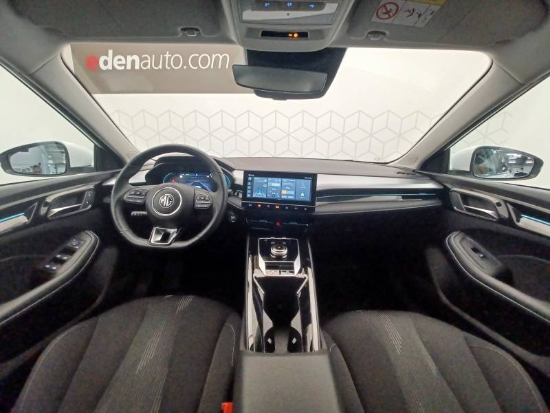 MG mg5 - Photo 12
