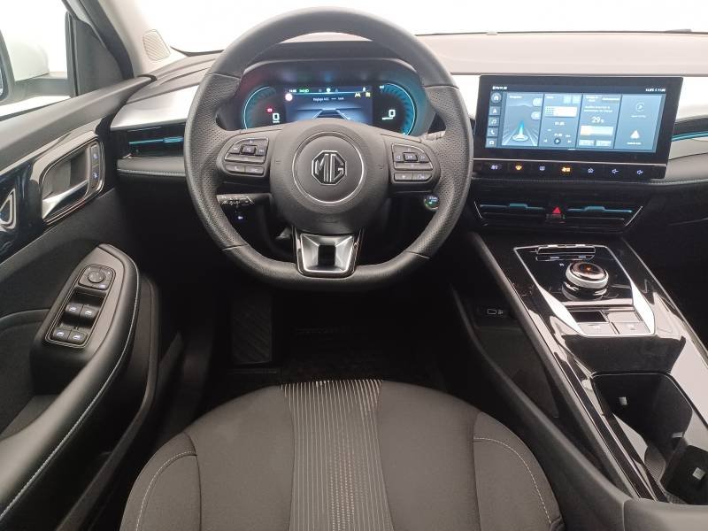 MG mg5 - Photo 13
