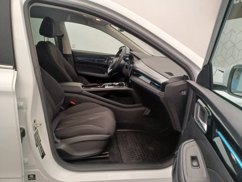 MG mg5 - Photo 14