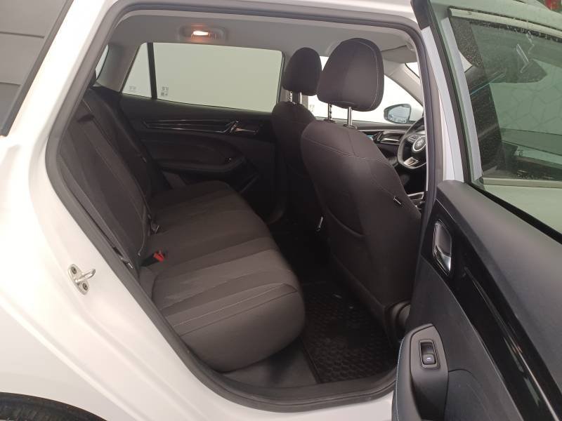 MG mg5 - Photo 15