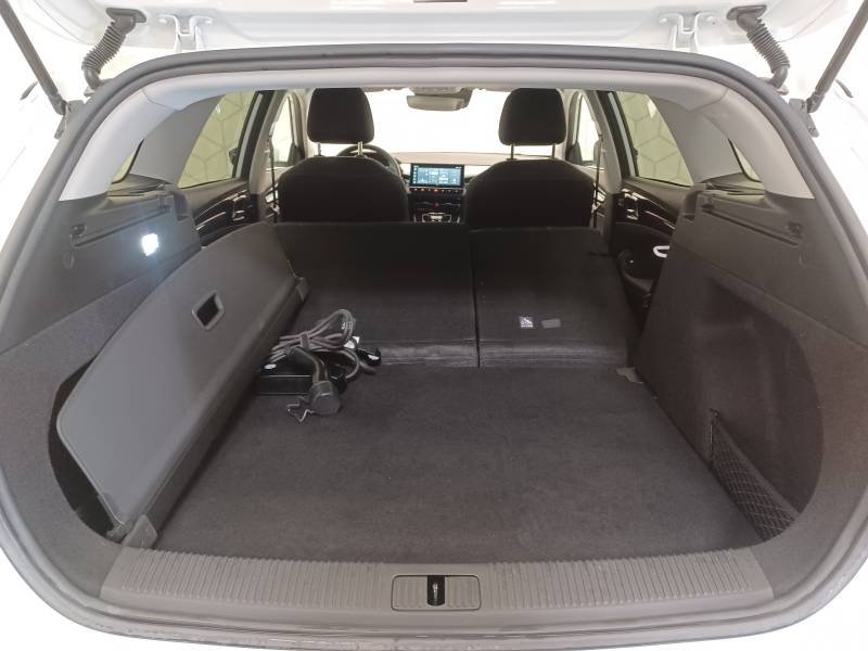 MG mg5 - Photo 17