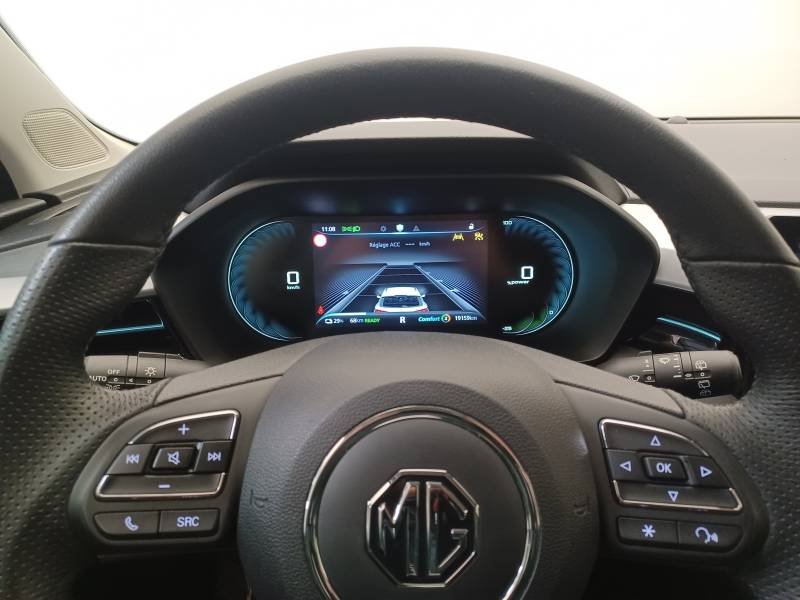 MG mg5 - Photo 20