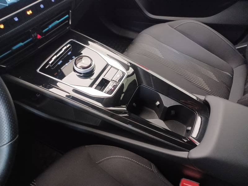 MG mg5 - Photo 22